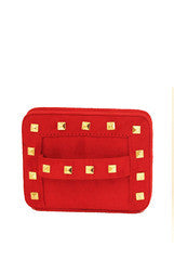 Cupid Creation Bold Wristlet Clutch