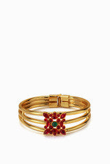 Alankruthi Stoned Bangle