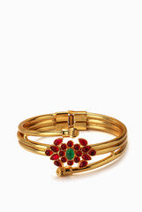 Alankruthi Multicolored Bangle