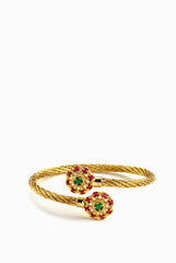 Alankruthi Edge Bangle