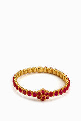 Alankruthi Pink Bangle