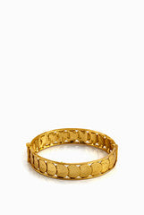 Alankruthi Coined Bangle