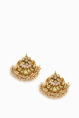 Alankruthi Small Beads Earring
