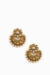 Alankruthi Pearl Earring