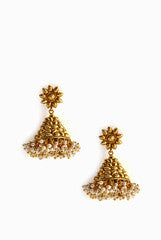 Alankruthi Mountain Top Earring