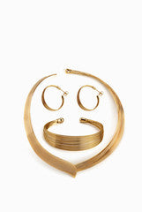 Alankruthi Wiyaka Necklace