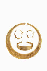 Alankruthi Sudhi Necklace