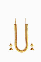 Alankruthi Winamrata Necklace