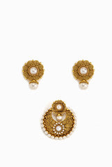 Alankruthi Dhiraj Pendant Sets