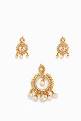 Alankruthi Alvera Pendant Sets