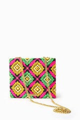 Anandita Embroidered Clutch
