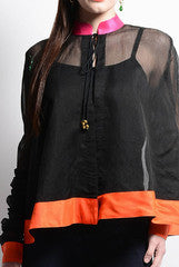 ANS Black Wrap