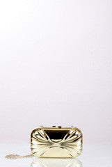 Anz Golden Clutch
