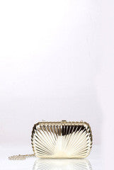 Anz Golden Clutch