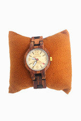 Arpan Bhutda Handcrafted Round Dialed Watch