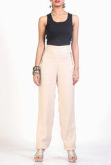 Ardeuir Shimmer Georgette Pants