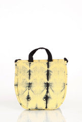 Atelier Messenger Sling Bag