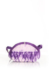 Atelier Serpentine Purple Sling Bag