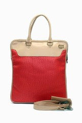 Bag You Way Pastel Laptop Bag
