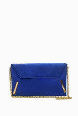 Bag You Way Indigo Sling Bag