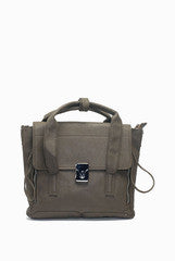 Bag Your Way Cassidy Messenger Bag