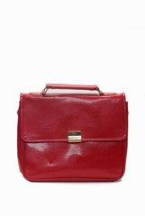 Bag Your Way Noche Briefcase
