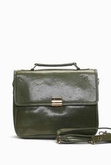 Bag Your Way Noche Briefcase