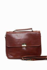 Bag Your Way Noche Briefcase