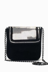 Bag Your Way Matte Sling Bag