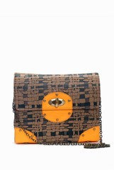 Bag Your Way Pochette Sling Bag