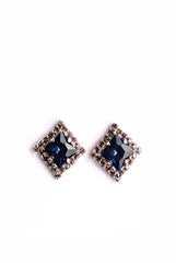Bauble and Bead Sapphire