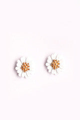 Bauble and Bead Daisy