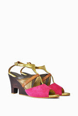 BoMono Fernin Heels