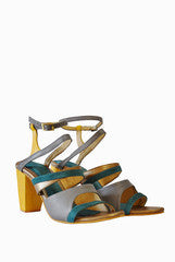 BoMono Scarstle Heels