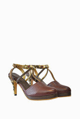 BoMono Zephyrt Heels