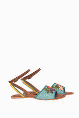 BoMono Cora Flats