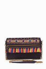 BoMono Zoe Clutch