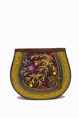 BoMono Cecily Clutch