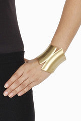 Closet Drama Gold Bracelet