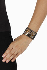 Closet Drama Bracelet