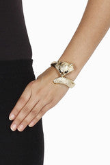 Closet Drama Snake Bracelet