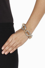 Closet Drama Gold Mimi Bracelet