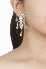 Closet Drama Stoned Earring