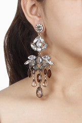 Closet Drama Multi fall Earring