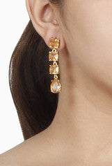 Closet Drama Drop Earring