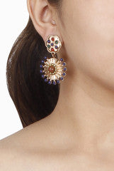 Closet Drama Punk Earring