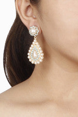 Closet Drama Putoto Earring