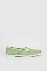 Scentra Madrin Green