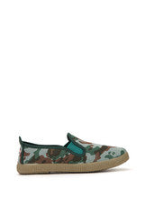 Scentra Marshal Green Plus