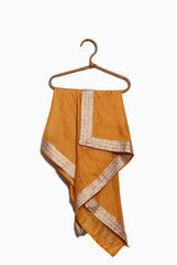 Closet Ranipink  Yellow Dupatta